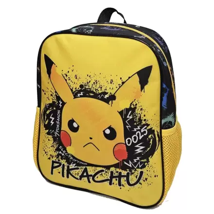 Pokemon Skate Face Rucksack 29cm termékfotója