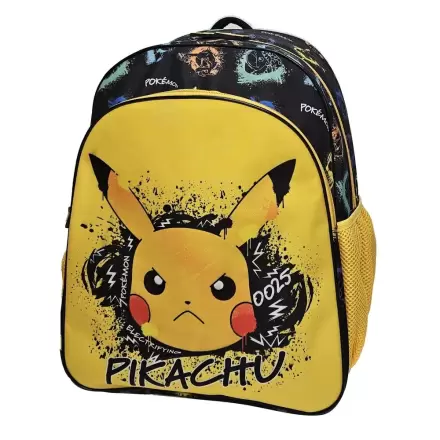 Pokemon Skate Face Rucksack 40cm termékfotója