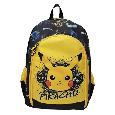 Pokemon Skate Face Rucksack 43cm termékfotója