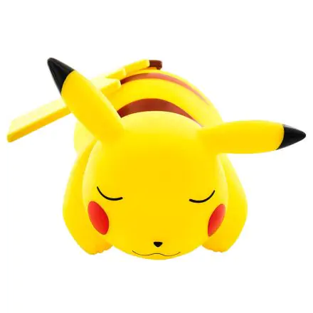 Pokémon LED Leuchte Pikachu Sleeping 25 cm termékfotója