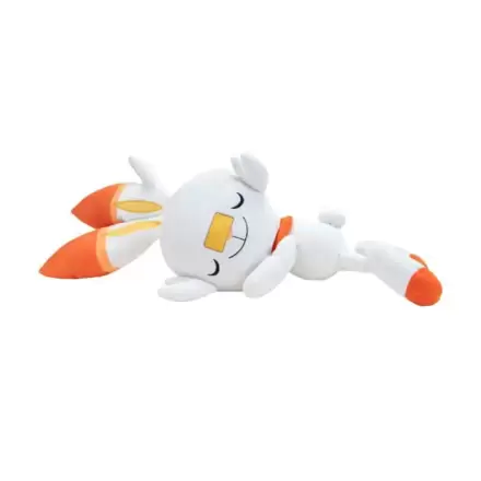 Pokémon Plüschfigur Schlafender Hopplo 45 cm termékfotója