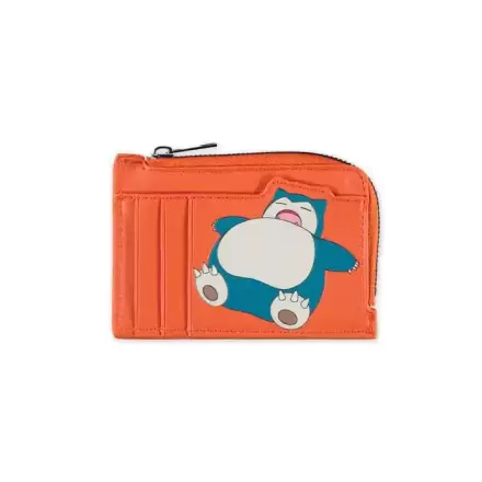 Pokémon Karten-Etui Snorlax Produktfoto