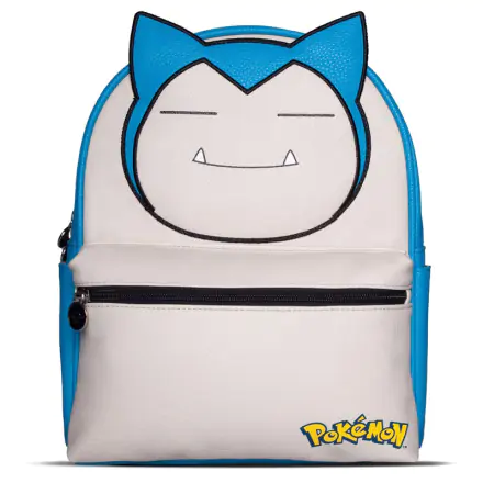 Pokemon Snorlax Rucksack 26cm Produktfoto