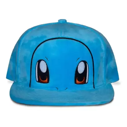 Pokémon Baseball Cap Schiggy termékfotója