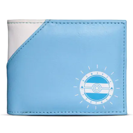 Pokemon Squirtle Geldbörse Produktfoto