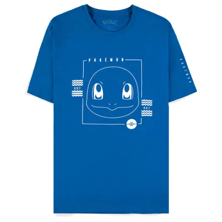 Pokemon Squirtle T-shirt termékfotója