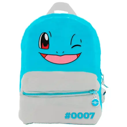 Pokemon Squirtle Rucksack 30cm Produktfoto