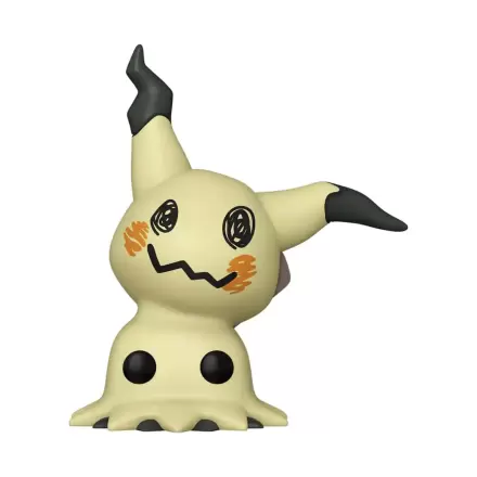 Pokemon Super Sized Jumbo Funko POP! Vinyl Figur Mimikyu 25 cm termékfotója