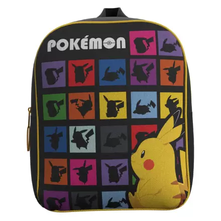 Pokemon Rucksack 30cm termékfotója