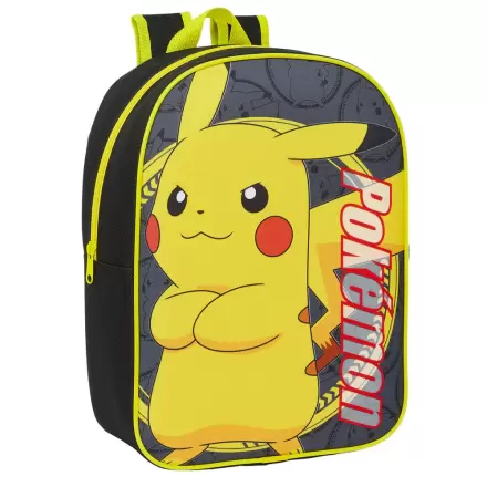 Pokemon Rucksack 34cm termékfotója