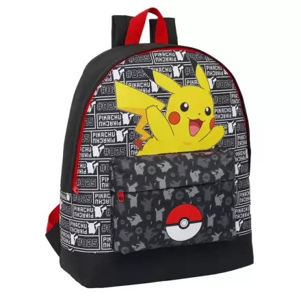 Pokemon Rucksack 40cm termékfotója