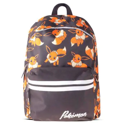 Pokémon Rucksack Evoli AOP termékfotója