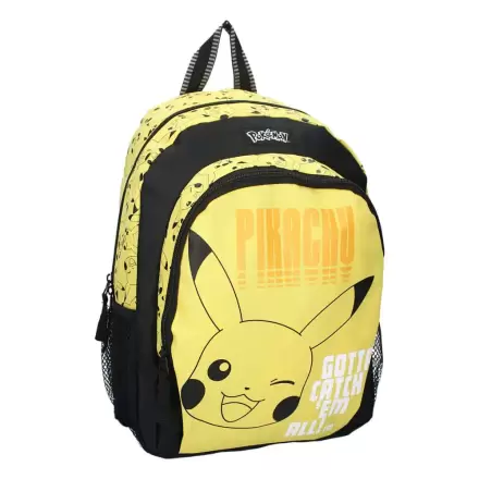 Pokémon Rucksack High Voltage 35 cm Produktfoto