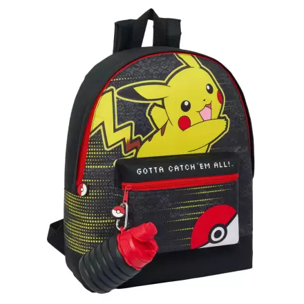 Pokemon Rucksack + Flasche 40cm Produktfoto