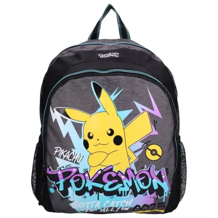 Pokémon Rucksack Ready For Battle 35 cm Produktfoto