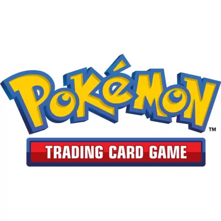 Pokémon TCG April EX Box *Englische Version* termékfotója