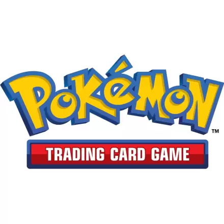 Pokémon TCG Premium-Kollektion April 2024 *Deutsche Version* termékfotója