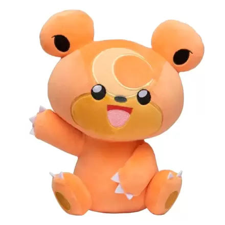 Pokemon Teddiursa Plüschfigur 22cm termékfotója