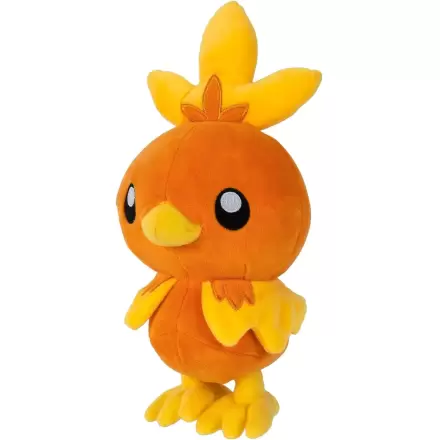 Pokémon Plüschfigur Flemmli 20 cm termékfotója