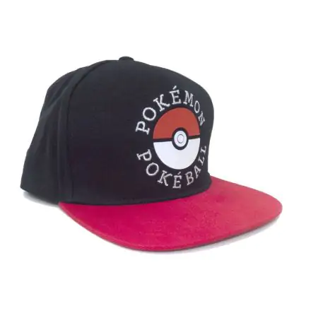Pokémon Baseball Cap Trainer termékfotója