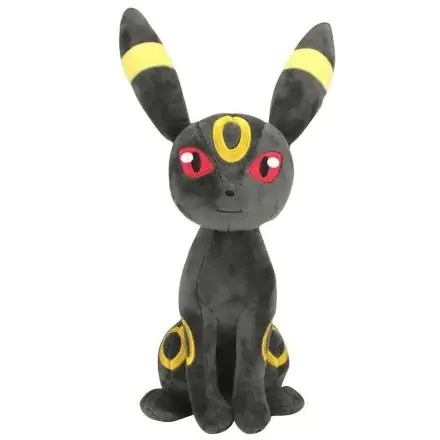 Pokémon Plüsch Figur Umbreon 20 cm termékfotója