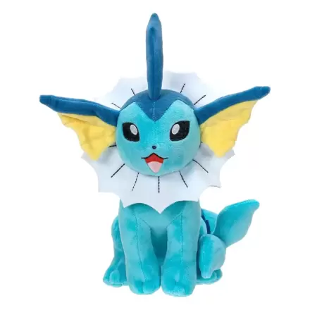 Pokémon Plüschfigur Aquana 20 cm termékfotója