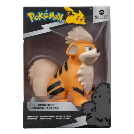 Pokémon Vinyl Figur Fukano 8 cm termékfotója