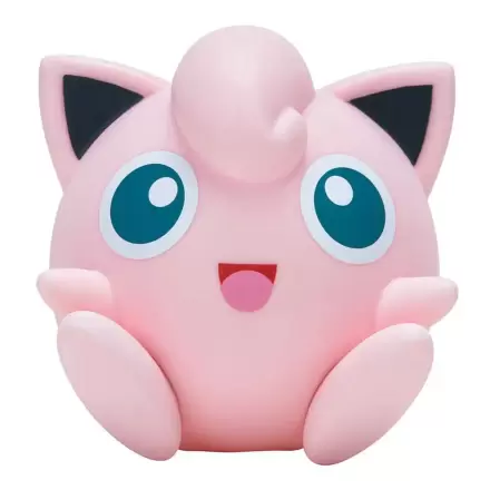Pokémon Vinyl Figur Pummeluff 8 cm Produktfoto