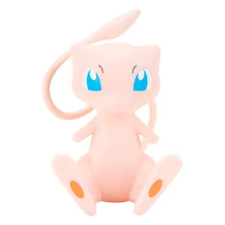 Pokémon Vinyl Figur Mew 11 cm Produktfoto