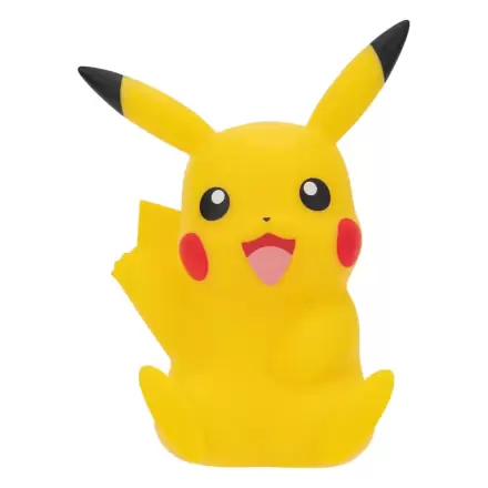 Pokémon Vinyl Figur Pikachu #2 11 cm termékfotója