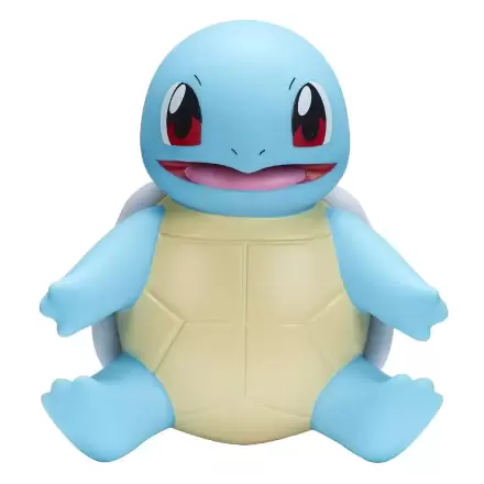 Pokémon Vinyl Figur Shiggy 8 cm termékfotója