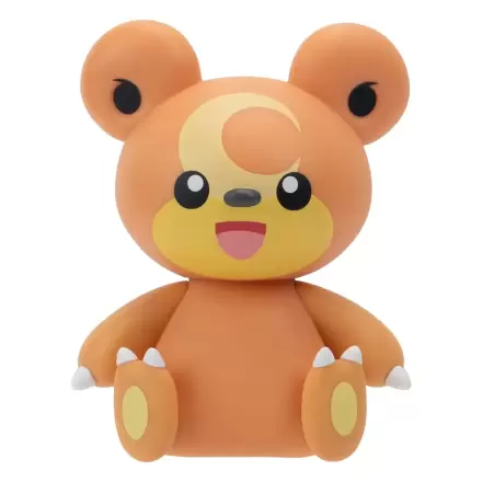 Pokémon Vinyl Figur Teddiursa 11 cm termékfotója