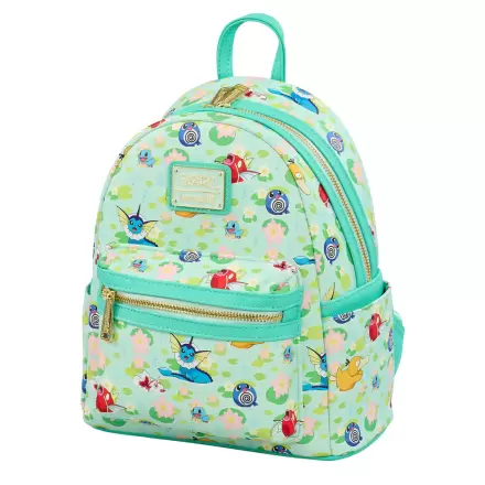 Pokemon Water Tipe Rucksack Produktfoto
