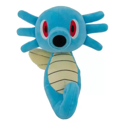 Pokemon: Wave 16 - Horsea Plüsch 20 cm Produktfoto