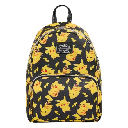 Loungefly Pokemon Pikachu Rucksack Produktfoto