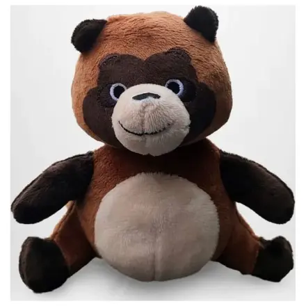 Pom Poko Plüsch Figur Shokichi 12 cm Produktfoto