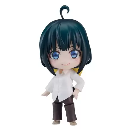 Pon no Michi Nendoroid Actionfigur Nashiko Jippensha 10 cm termékfotója