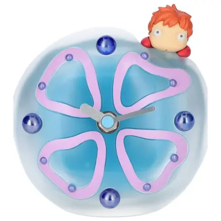 Ponyo Uhr Ponyo Produktfoto