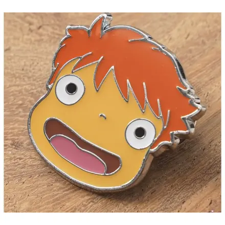 Ponyo Pin Ponyo Nahaufnahme Bild Produktfoto