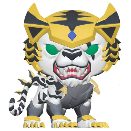 Bakugan POP! Animation Vinyl Figur Tigrerra 9 cm Produktfoto