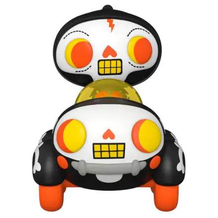 Boo Hollow POP! Rides Vinyl Figur Gabe 15 cm Produktfoto