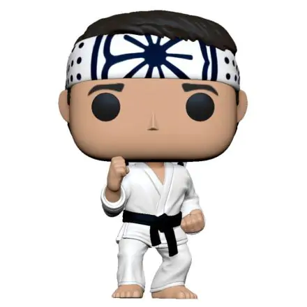 POP Figur Cobra Kai Daniel LaRusso Produktfoto