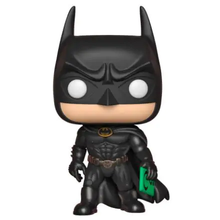 Batman 80th POP! Heroes Vinyl Figur Batman (1995) 9 cm termékfotója