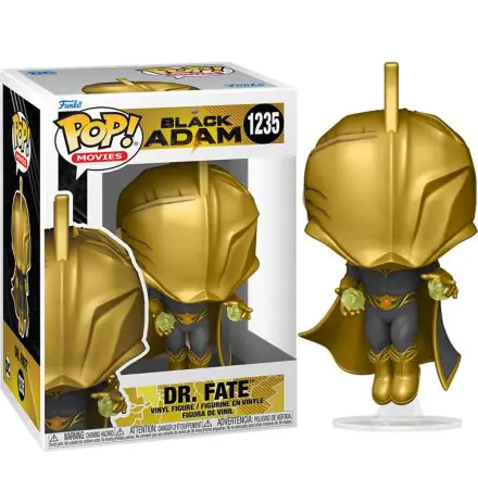 Black Adam POP! Movies Vinyl Figur Dr. Fate 9 cm Produktfoto