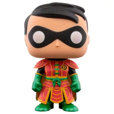 POP Figur DC Comics Imperial Palace Robin Produktfoto