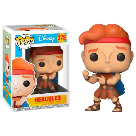 POP Figur Disney Hercules Hercules termékfotója