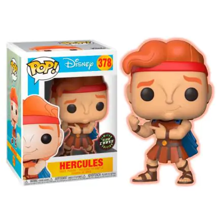 POP Figur Disney Hercules Hercules Chase Produktfoto