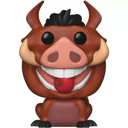 POP Figur Disney Lion King Luau Pumbaa termékfotója