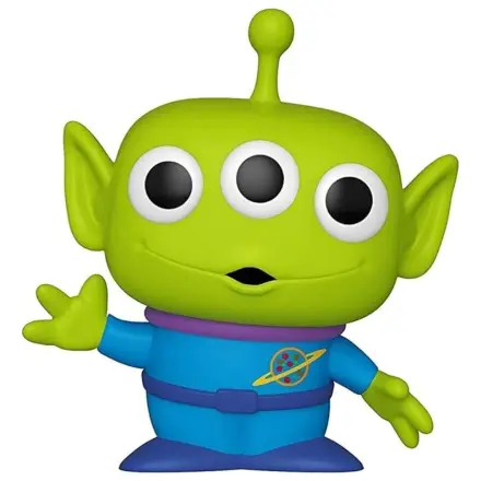 Toy Story 4 POP! Disney Vinyl Figur Alien 9 cm Produktfoto
