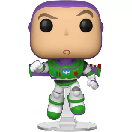 Toy Story 4 POP! Disney Vinyl Figur Buzz Lightyear 9 cm Produktfoto